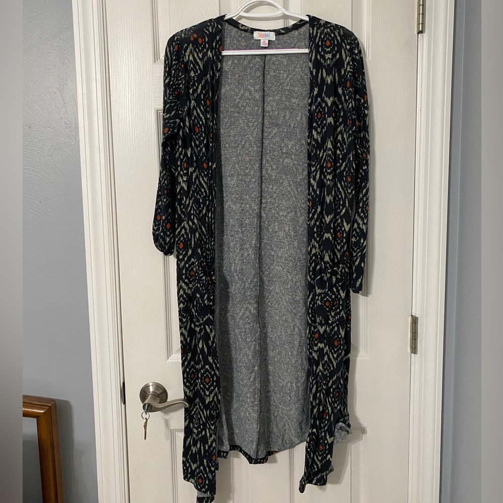 Lularoe Duster